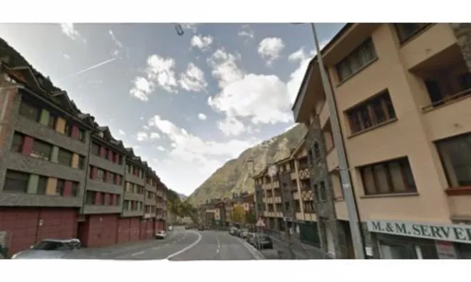 Недвижимость Penthouse for sale in Encamp: 1