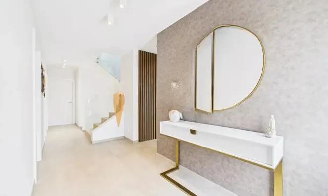 Недвижимость Semi-detached house 4 bedrooms for sale in Bollendorf-Pont: 1