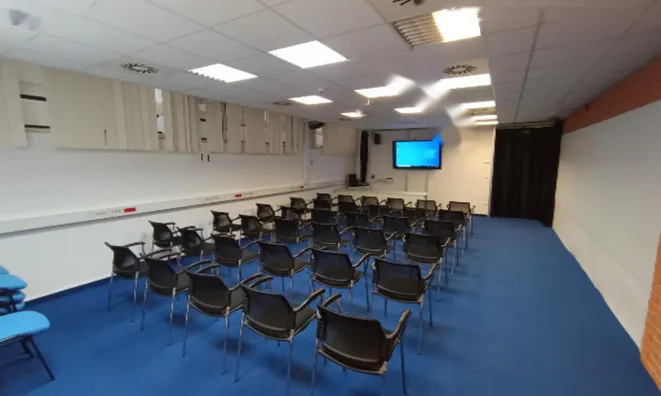 Недвижимость Офисное помещение на Ново Стегне: 14