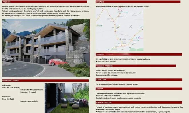 Недвижимость Newly built 4-bedroom ground floor apartment in residential area: 6