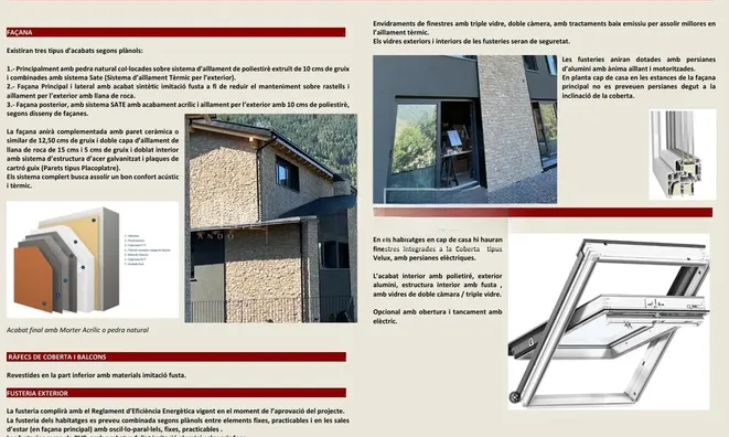 Недвижимость Newly built 4-bedroom ground floor apartment in residential area: 7