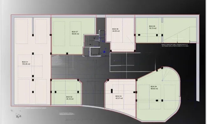 Недвижимость Newly built 4-bedroom ground floor apartment in residential area: 11