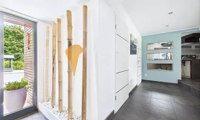 Недвижимость Detached house 4 bedrooms for sale in Wahl: 4