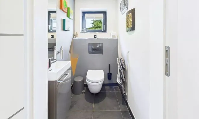 Недвижимость Detached house 4 bedrooms for sale in Wahl: 5