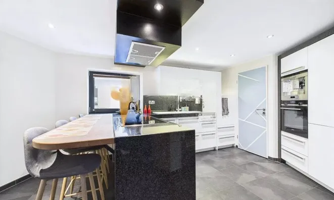 Недвижимость Detached house 4 bedrooms for sale in Wahl: 7
