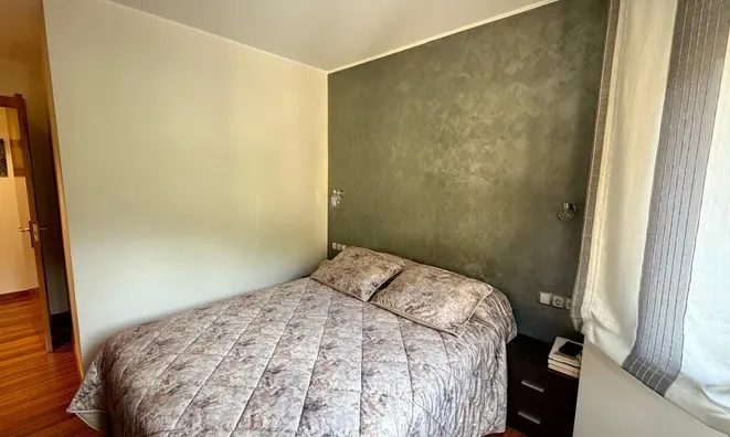 Недвижимость Three-bedroom apartment in Encamp city center: 8