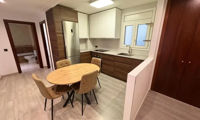 Недвижимость Apartment for sale in Arinsal, 3 bedrooms: 3