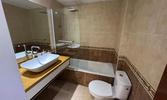 Недвижимость Apartment for sale in Arinsal, 3 bedrooms: 7