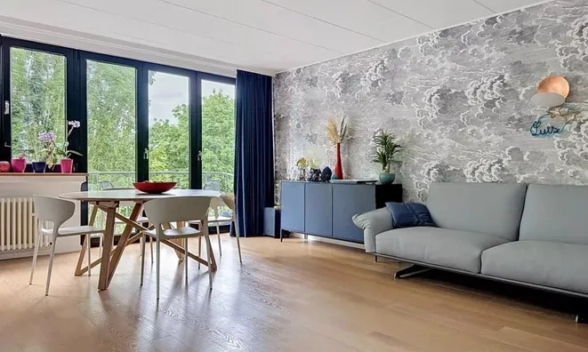 Недвижимость Apartment 2 bedrooms for sale in Luxembourg-Merl: 2