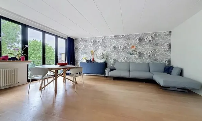 Недвижимость Apartment 2 bedrooms for sale in Luxembourg-Merl: 3