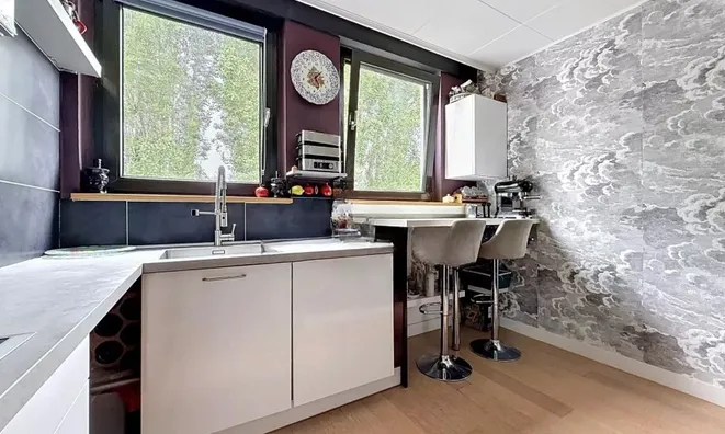 Недвижимость Apartment 2 bedrooms for sale in Luxembourg-Merl: 4