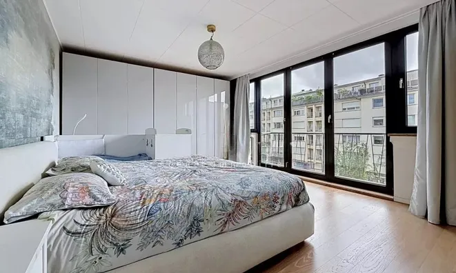 Недвижимость Apartment 2 bedrooms for sale in Luxembourg-Merl: 5