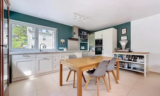 Недвижимость Apartment 2 bedrooms for sale in Luxembourg-Kirchberg: 2