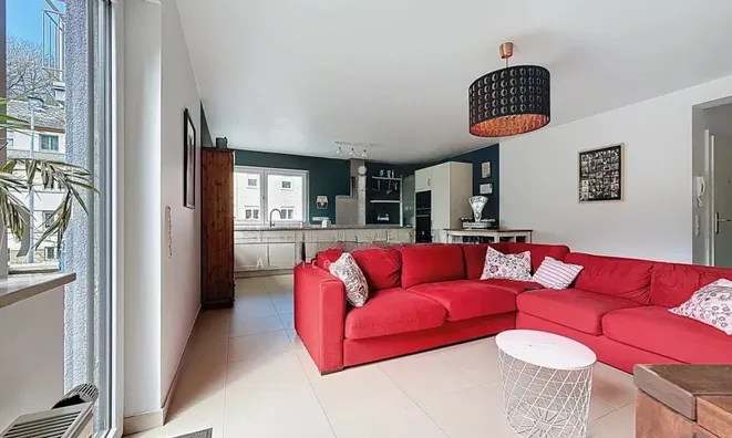 Недвижимость Apartment 2 bedrooms for sale in Luxembourg-Kirchberg: 4