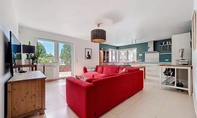 Недвижимость Apartment 2 bedrooms for sale in Luxembourg-Kirchberg: 5