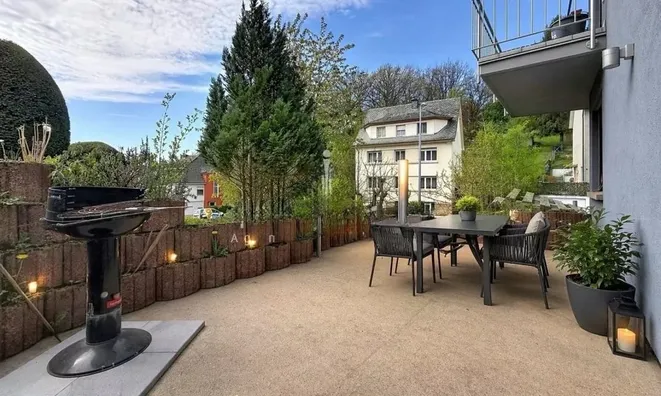 Недвижимость Apartment 2 bedrooms for sale in Luxembourg-Kirchberg: 6