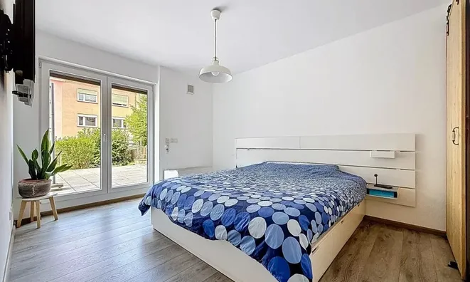 Недвижимость Apartment 2 bedrooms for sale in Luxembourg-Kirchberg: 7