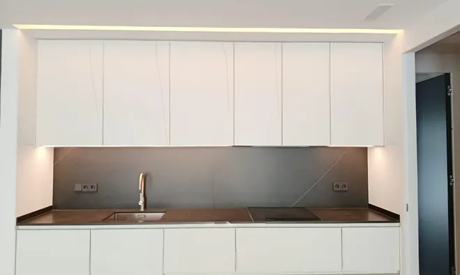 Недвижимость Apartment for sale in Andorra la Vella, 3 bedrooms: 6
