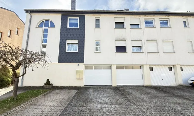 Недвижимость Apartment 2 bedrooms for sale in Bereldange: 1
