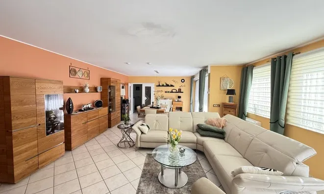 Недвижимость Apartment 2 bedrooms for sale in Bereldange: 2