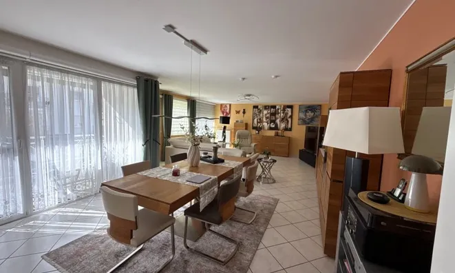 Недвижимость Apartment 2 bedrooms for sale in Bereldange: 3