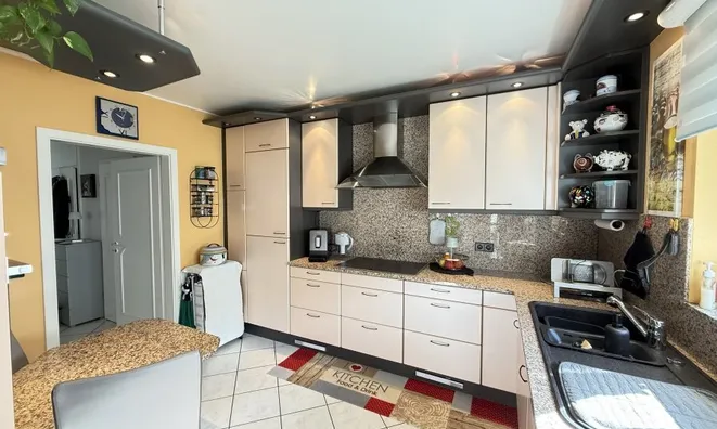 Недвижимость Apartment 2 bedrooms for sale in Bereldange: 4