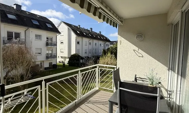 Недвижимость Apartment 2 bedrooms for sale in Bereldange: 5