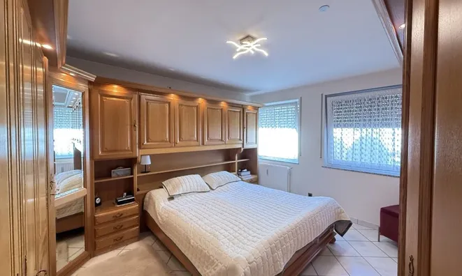Недвижимость Apartment 2 bedrooms for sale in Bereldange: 6