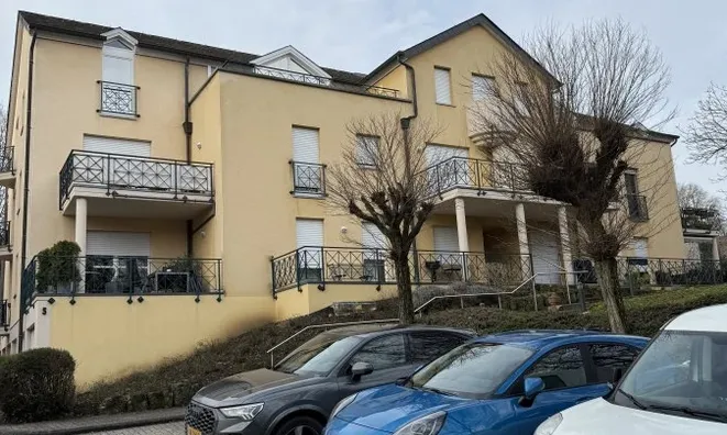 Недвижимость Apartment 1 bedroom for sale in Stadtbredimus: 1