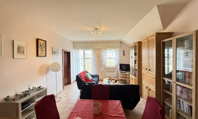 Недвижимость Apartment 1 bedroom for sale in Stadtbredimus: 3