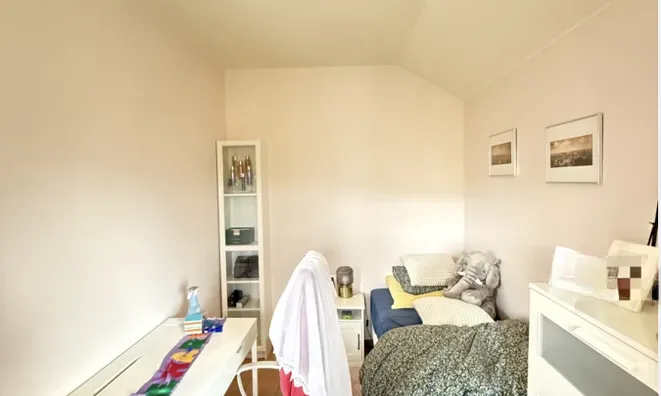 Недвижимость Apartment 1 bedroom for sale in Stadtbredimus: 4