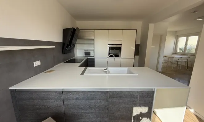 Недвижимость Semi-detached house 5 bedrooms for sale in Bertrange: 2