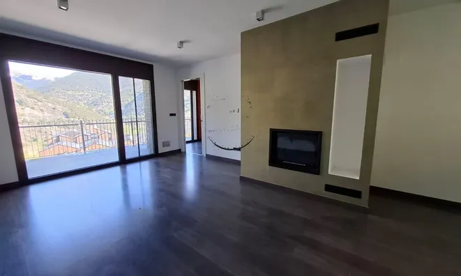 Недвижимость Unique home in Ordino with nature, light, and comfort: 3