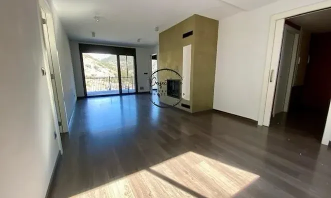 Недвижимость Unique home in Ordino with nature, light, and comfort: 10