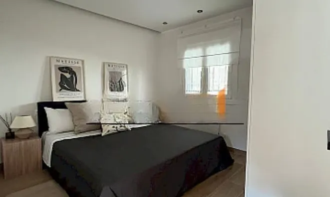 Недвижимость Reformed 2-bedroom apartment in Andorra la Vella: 11