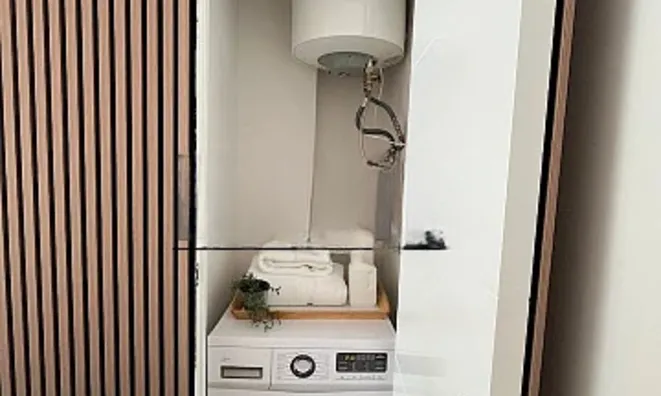 Недвижимость Reformed 2-bedroom apartment in Andorra la Vella: 14