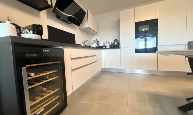 Недвижимость Apartment 2 bedrooms for sale in Differdange: 1