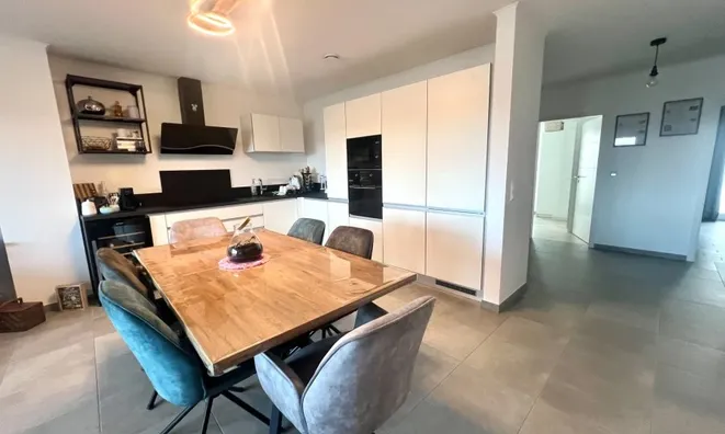 Недвижимость Apartment 2 bedrooms for sale in Differdange: 2