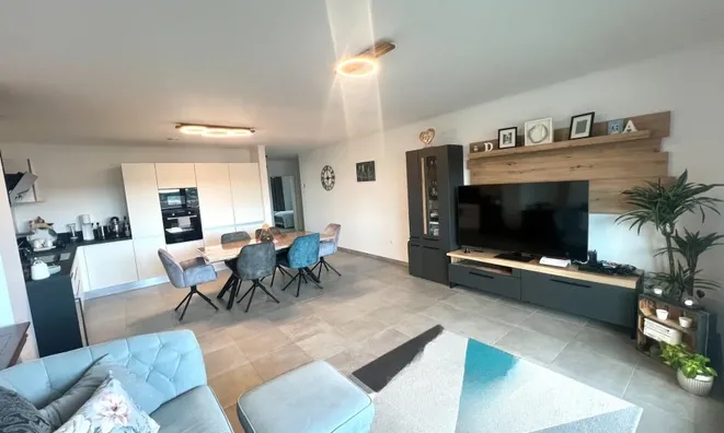 Недвижимость Apartment 2 bedrooms for sale in Differdange: 3