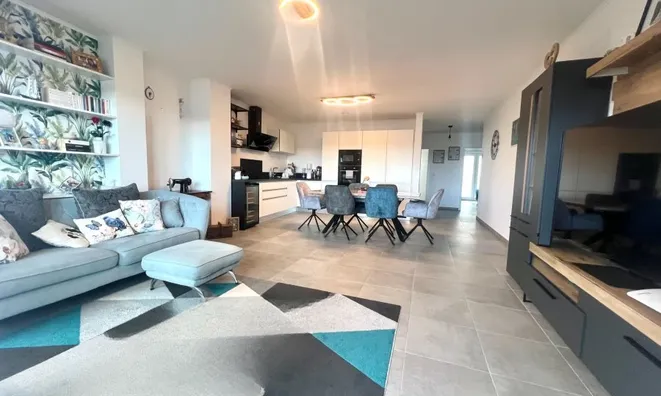 Недвижимость Apartment 2 bedrooms for sale in Differdange: 4