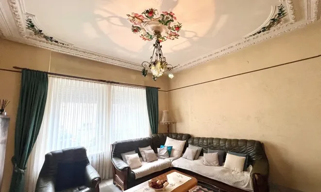 Недвижимость House 5 bedrooms for sale in Luxembourg-Bonnevoie: 1