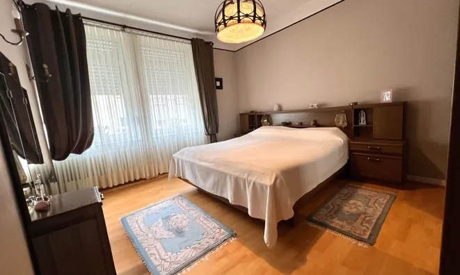 Недвижимость House 5 bedrooms for sale in Luxembourg-Bonnevoie: 4