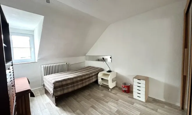 Недвижимость House 5 bedrooms for sale in Luxembourg-Bonnevoie: 5
