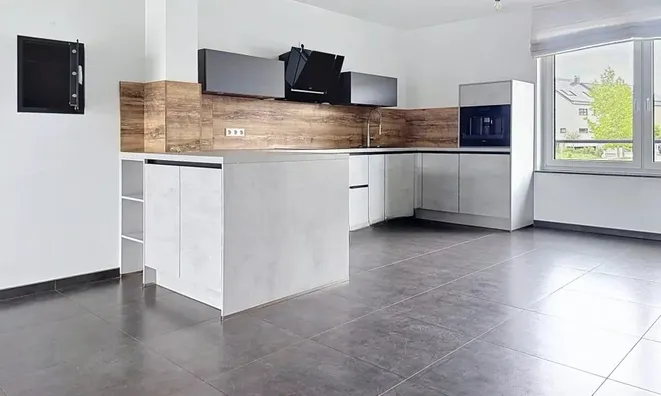 Недвижимость Duplex 4 bedrooms for sale in Dudelange: 2