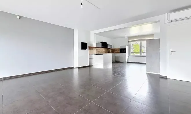 Недвижимость Duplex 4 bedrooms for sale in Dudelange: 4