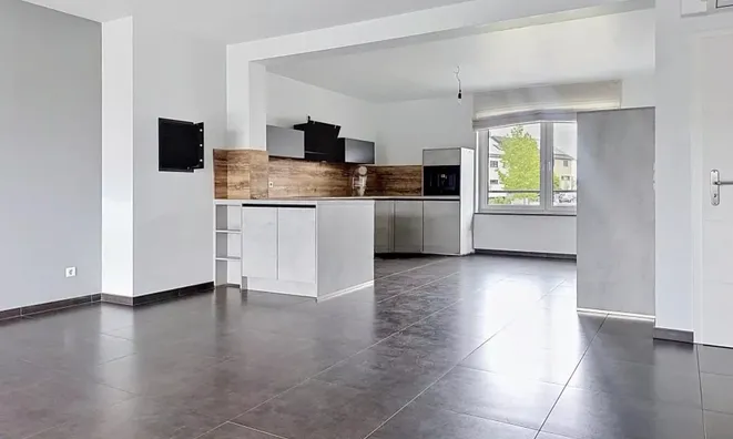 Недвижимость Duplex 4 bedrooms for sale in Dudelange: 5