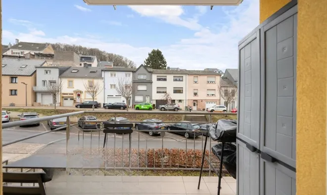 Недвижимость Apartment 2 bedrooms for sale in Niederkorn: 4