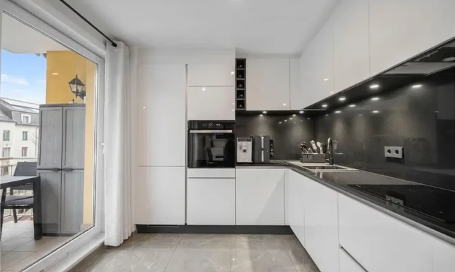 Недвижимость Apartment 2 bedrooms for sale in Niederkorn: 7