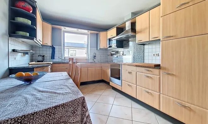 Недвижимость Apartment 2 bedrooms for sale in Dudelange: 7
