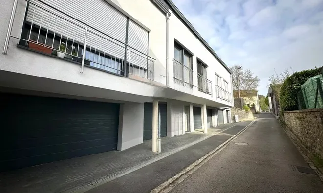Недвижимость Apartment 3 bedrooms for sale in Hobscheid: 2